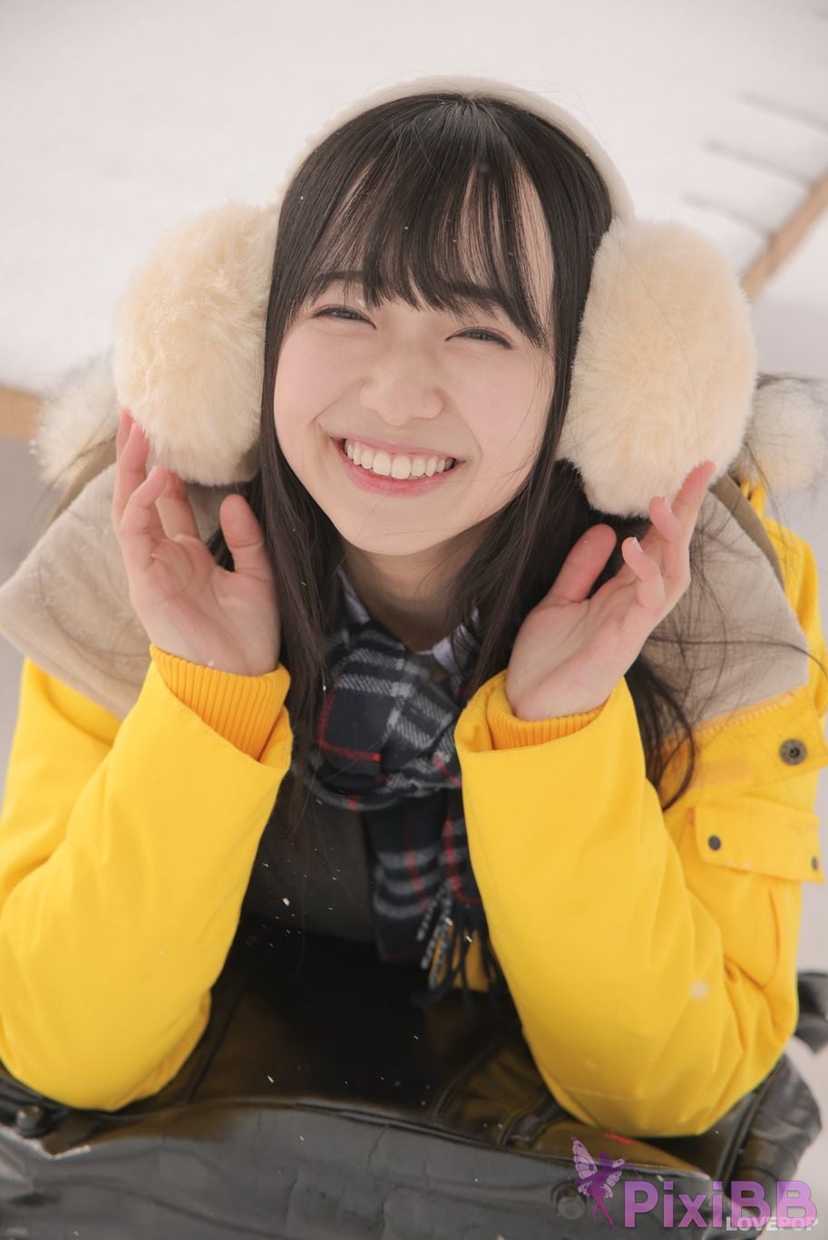 Japanese Idol Yui Iruma Lovepop Photosets Part 2 PixiBB.COM 129