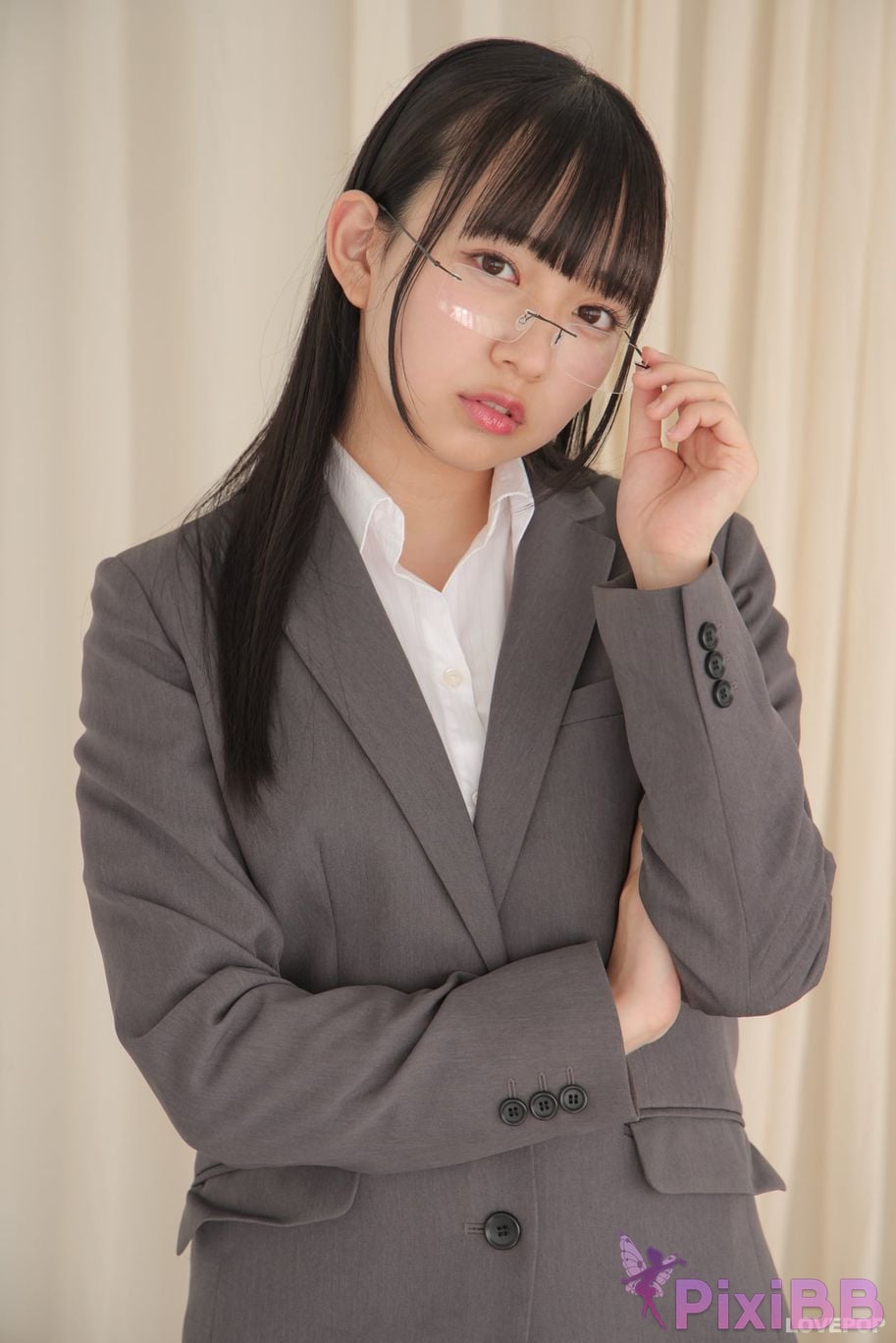 Japanese Idol Yui Iruma Lovepop Photosets Part 2 PixiBB.COM 1292