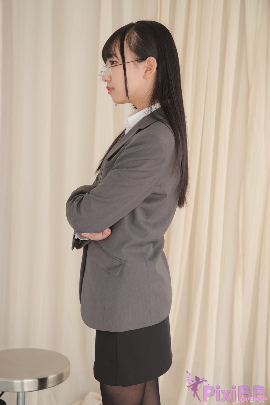 Japanese Idol Yui Iruma Lovepop Photosets Part 2 PixiBB.COM 1293
