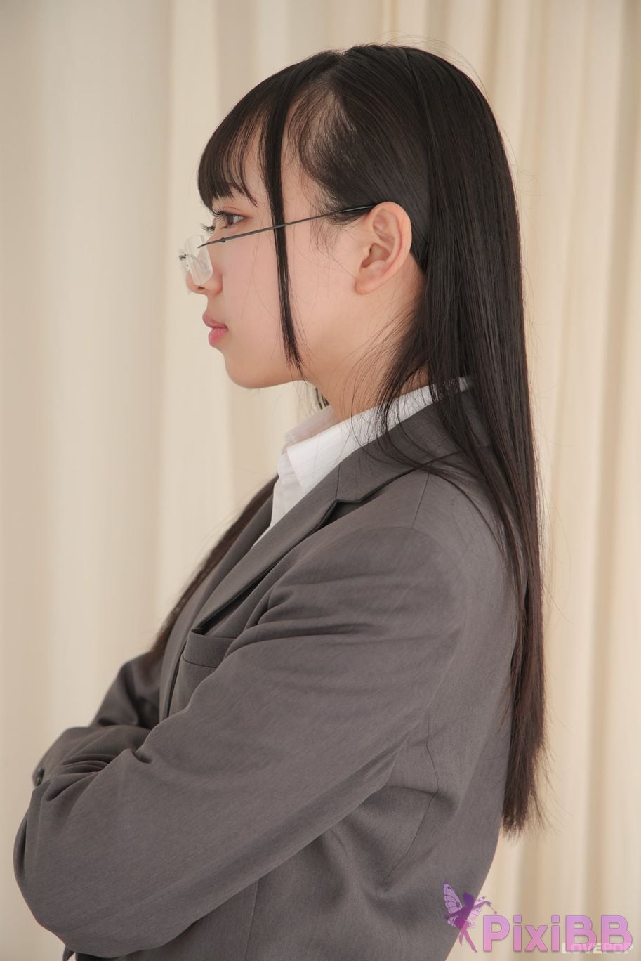 Japanese Idol Yui Iruma Lovepop Photosets Part 2 PixiBB.COM 1294
