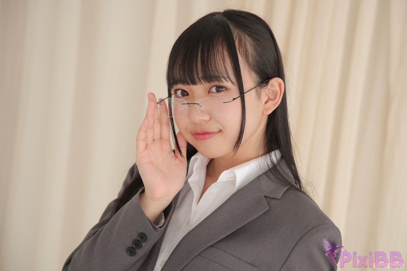 Japanese Idol Yui Iruma Lovepop Photosets Part 2 PixiBB.COM 1298