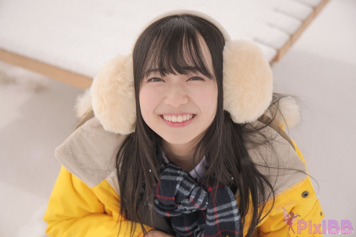 Japanese Idol Yui Iruma Lovepop Photosets Part 2 PixiBB.COM 130