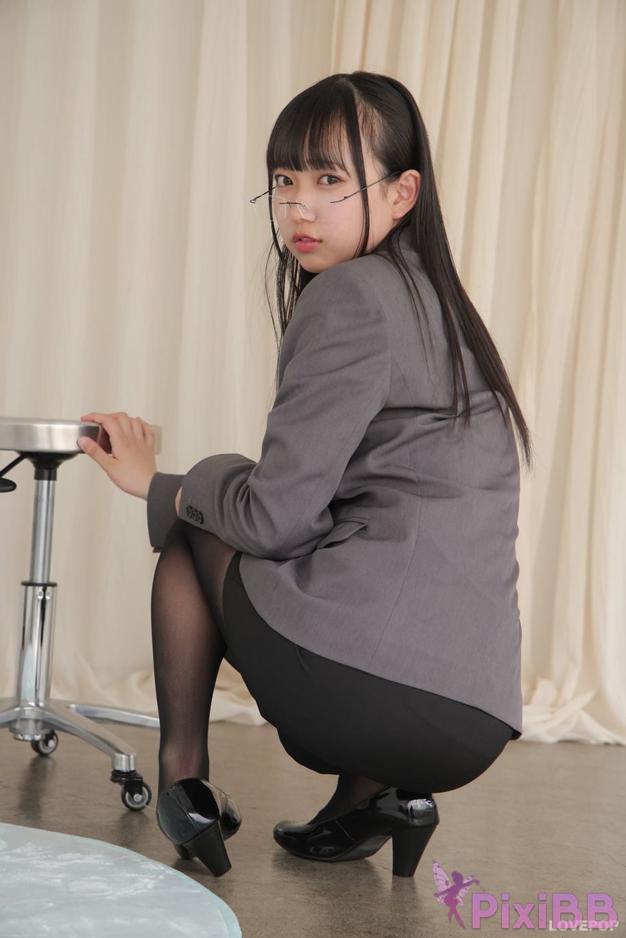 Japanese Idol Yui Iruma Lovepop Photosets Part 2 PixiBB.COM 1306
