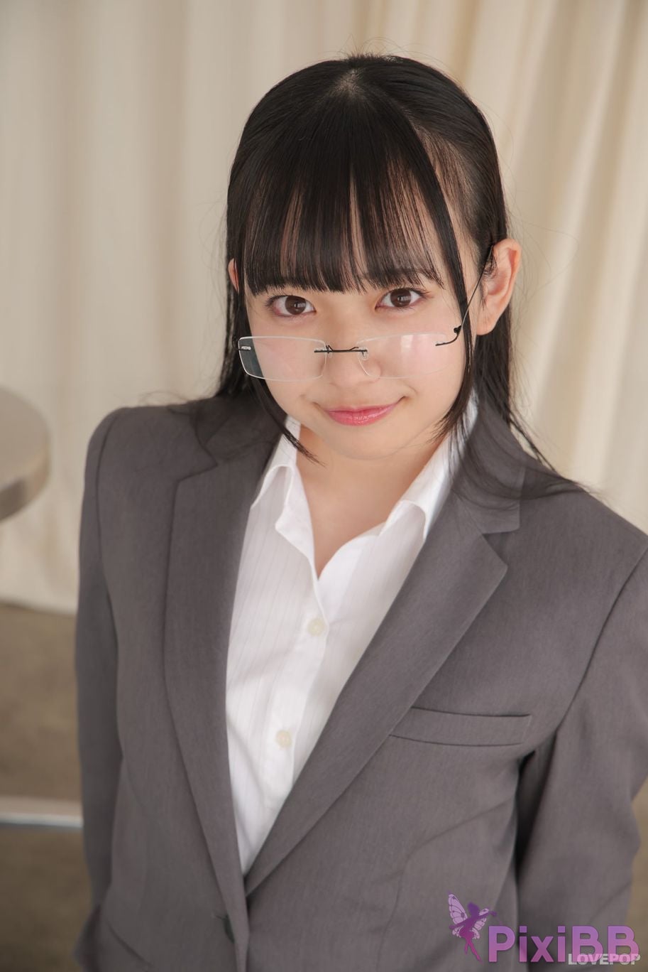 Japanese Idol Yui Iruma Lovepop Photosets Part 2 PixiBB.COM 1313