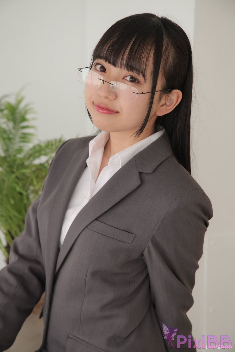 Japanese Idol Yui Iruma Lovepop Photosets Part 2 PixiBB.COM 1316