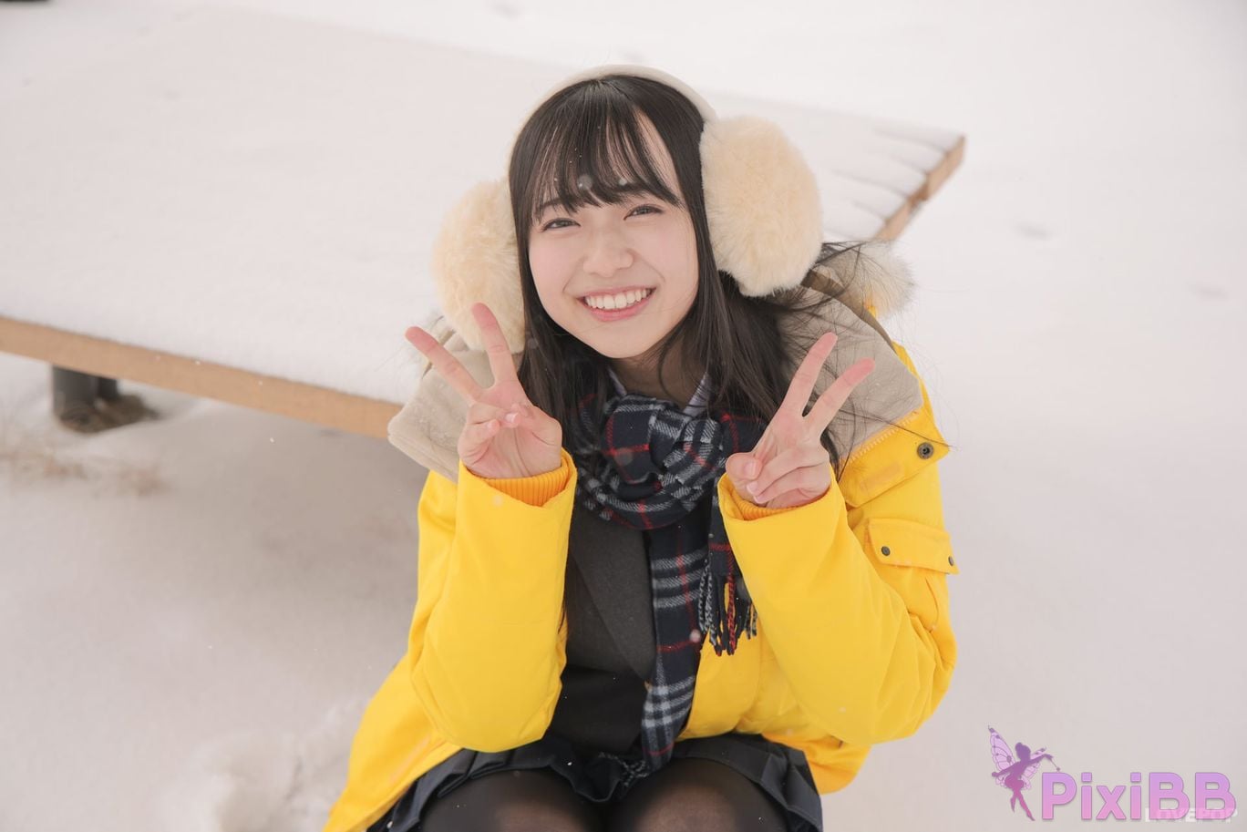 Japanese Idol Yui Iruma Lovepop Photosets Part 2 PixiBB.COM 132