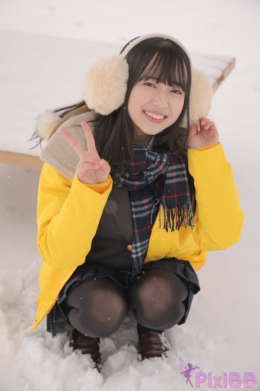 Japanese Idol Yui Iruma Lovepop Photosets Part 2 PixiBB.COM 133