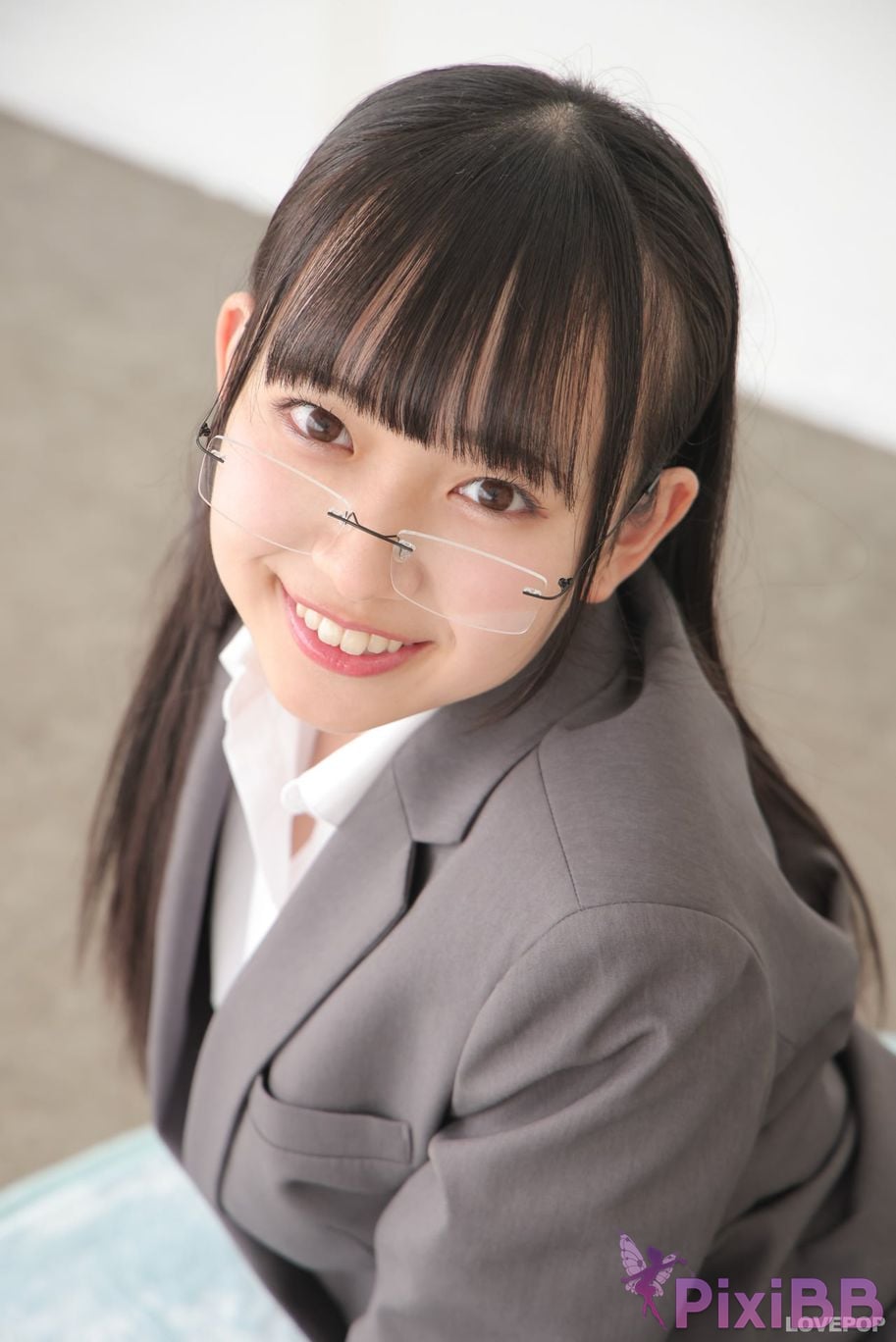 Japanese Idol Yui Iruma Lovepop Photosets Part 2 PixiBB.COM 1339