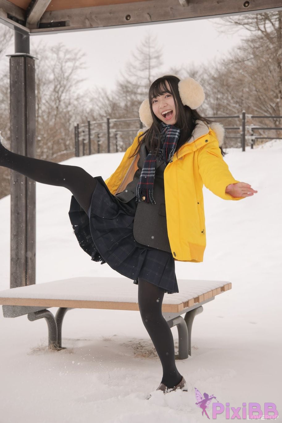 Japanese Idol Yui Iruma Lovepop Photosets Part 2 PixiBB.COM 135