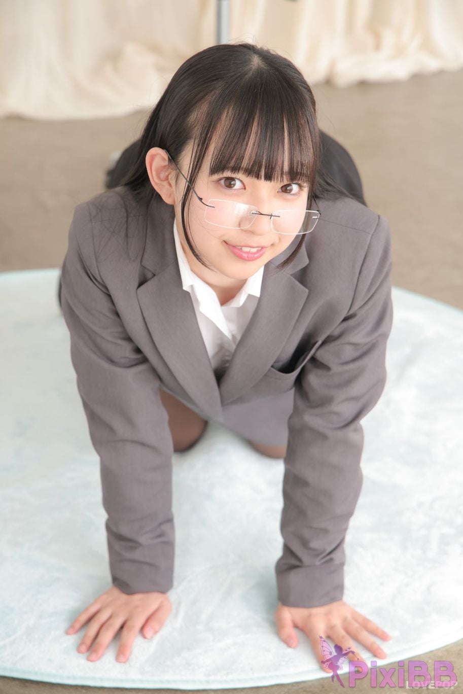 Japanese Idol Yui Iruma Lovepop Photosets Part 2 PixiBB.COM 1351