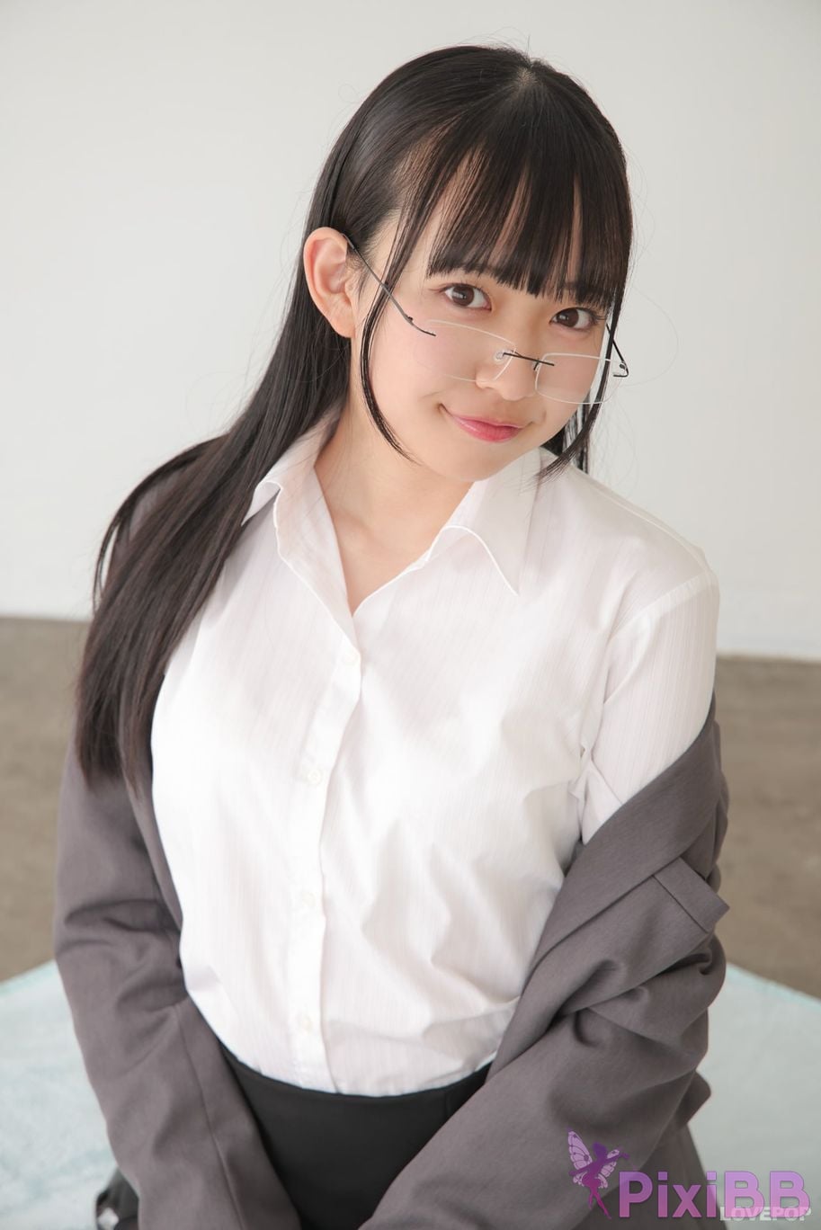 Japanese Idol Yui Iruma Lovepop Photosets Part 2 PixiBB.COM 1359