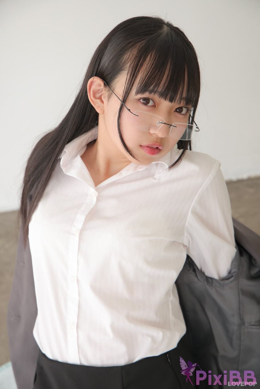 Japanese Idol Yui Iruma Lovepop Photosets Part 2 PixiBB.COM 1361