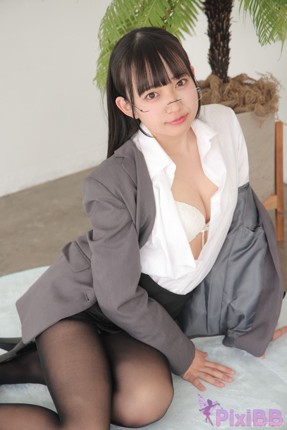 Japanese Idol Yui Iruma Lovepop Photosets Part 2 PixiBB.COM 1374