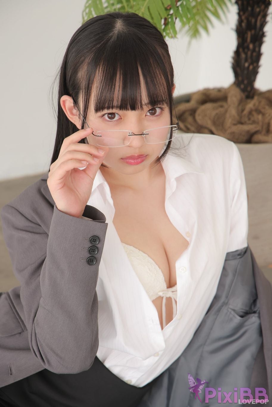 Japanese Idol Yui Iruma Lovepop Photosets Part 2 PixiBB.COM 1375