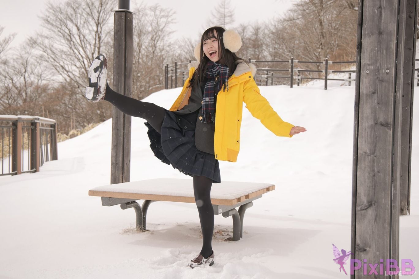 Japanese Idol Yui Iruma Lovepop Photosets Part 2 PixiBB.COM 139