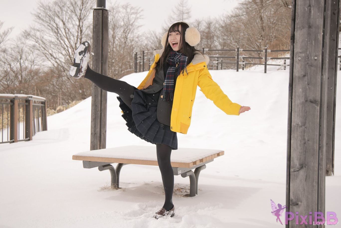 Japanese Idol Yui Iruma Lovepop Photosets Part 2 PixiBB.COM 140