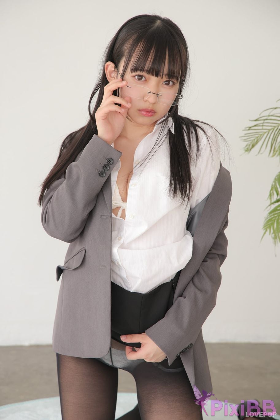 Japanese Idol Yui Iruma Lovepop Photosets Part 2 PixiBB.COM 1405