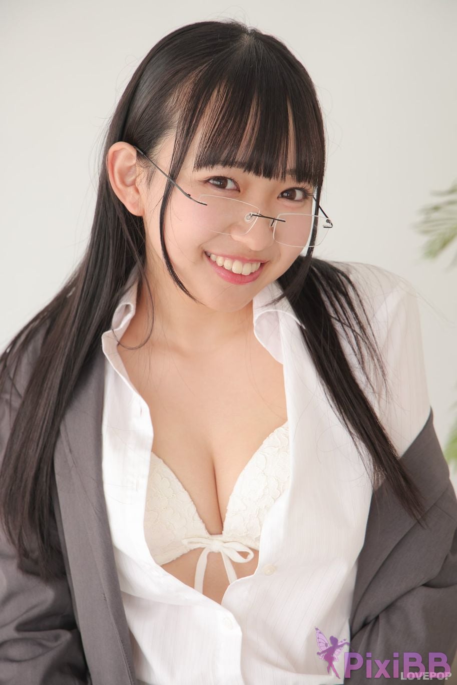 Japanese Idol Yui Iruma Lovepop Photosets Part 2 PixiBB.COM 1411