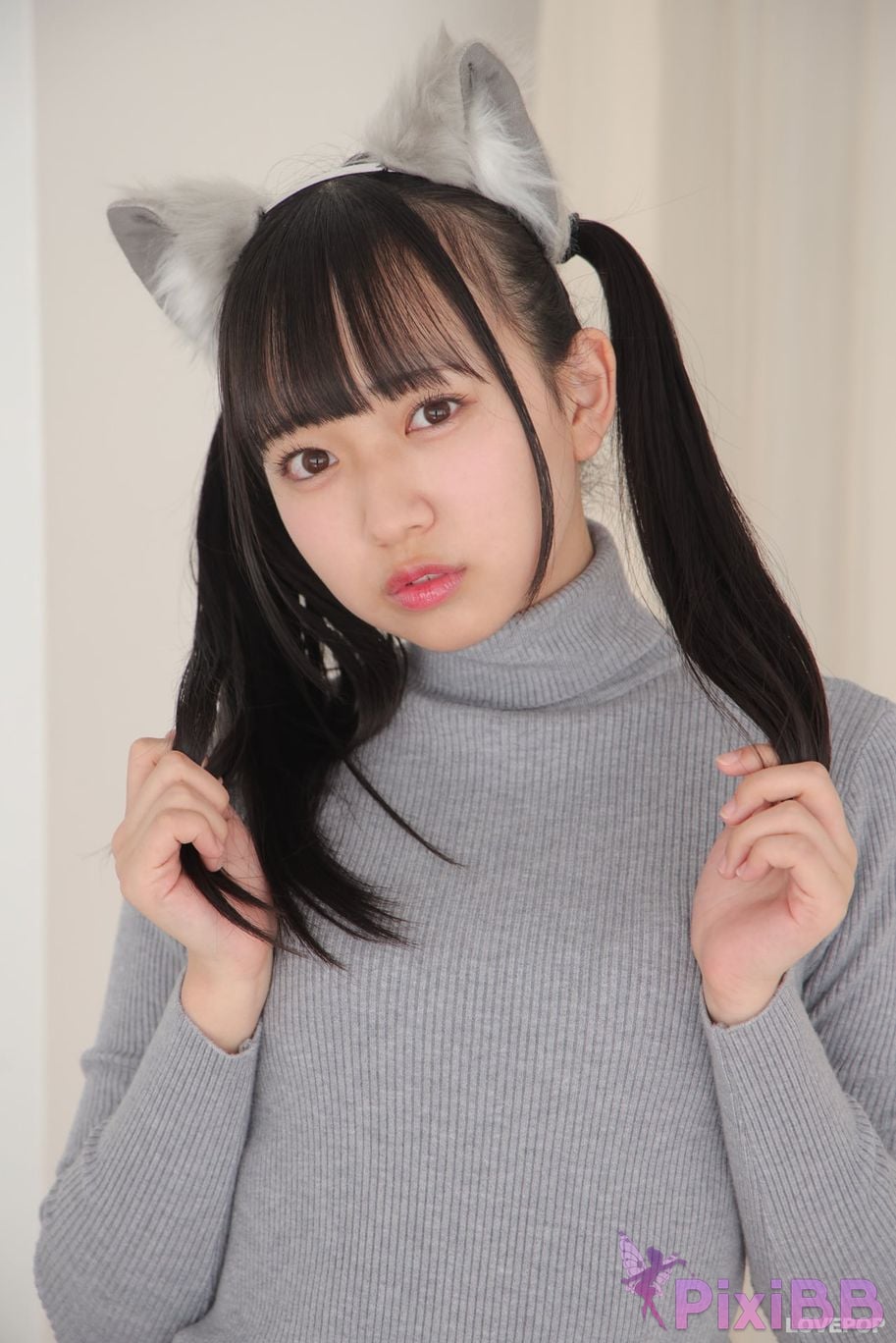 Japanese Idol Yui Iruma Lovepop Photosets Part 2 PixiBB.COM 1413