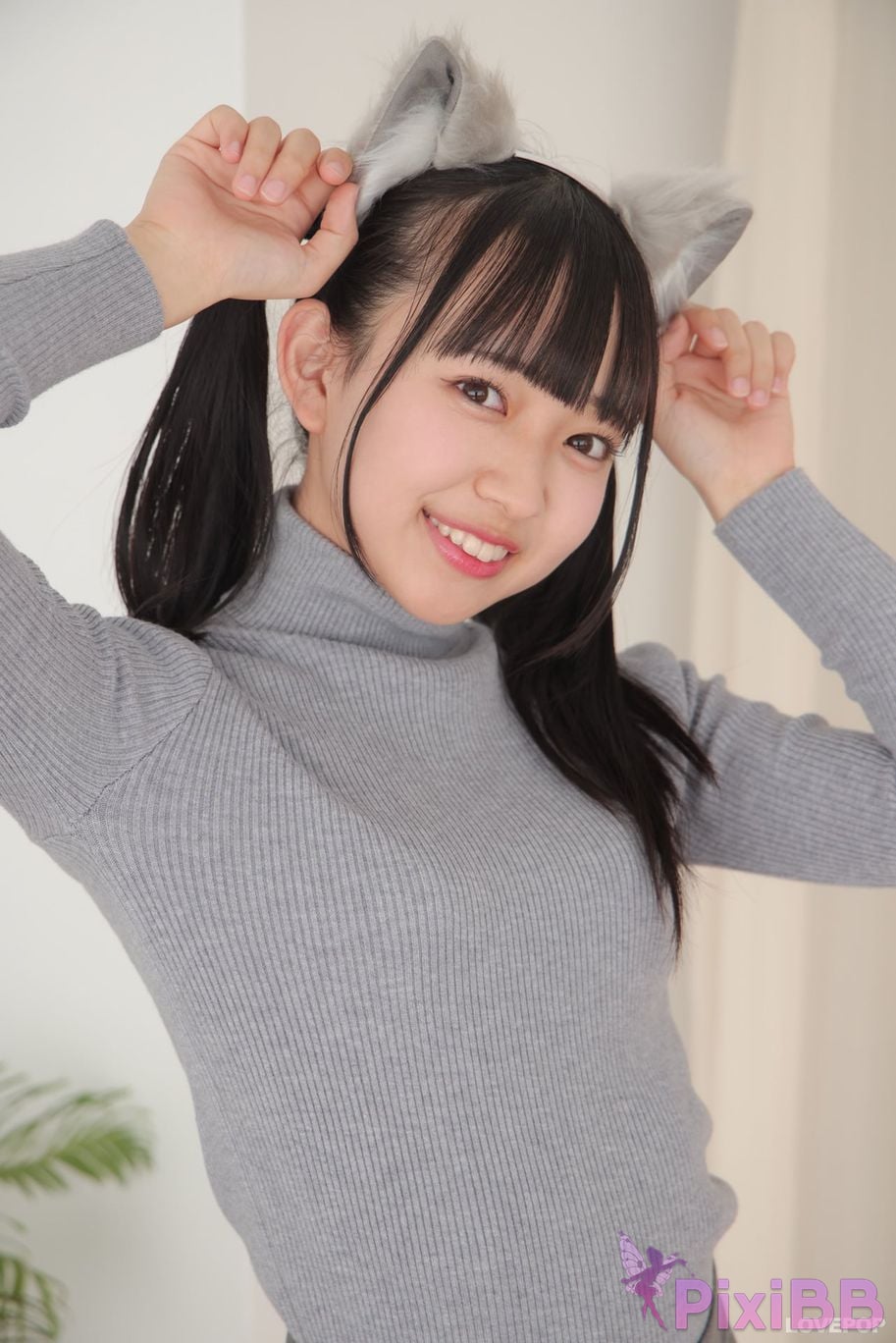 Japanese Idol Yui Iruma Lovepop Photosets Part 2 PixiBB.COM 1416