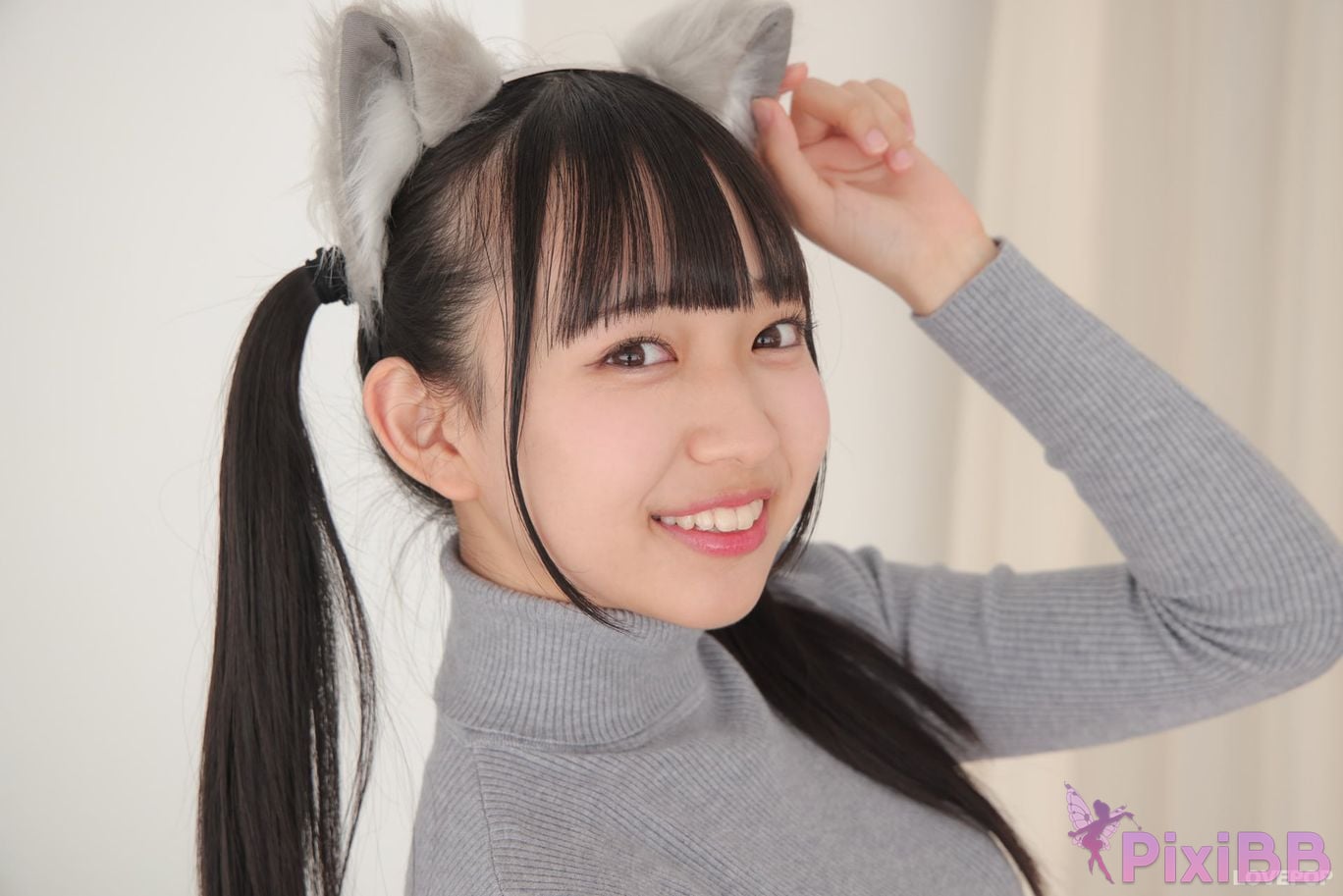Japanese Idol Yui Iruma Lovepop Photosets Part 2 PixiBB.COM 1417