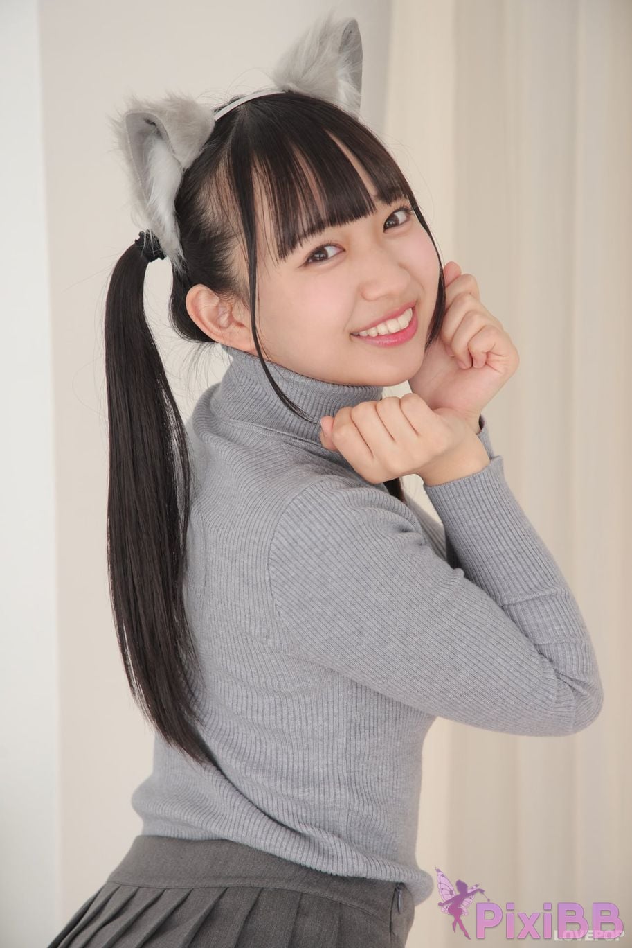 Japanese Idol Yui Iruma Lovepop Photosets Part 2 PixiBB.COM 1420