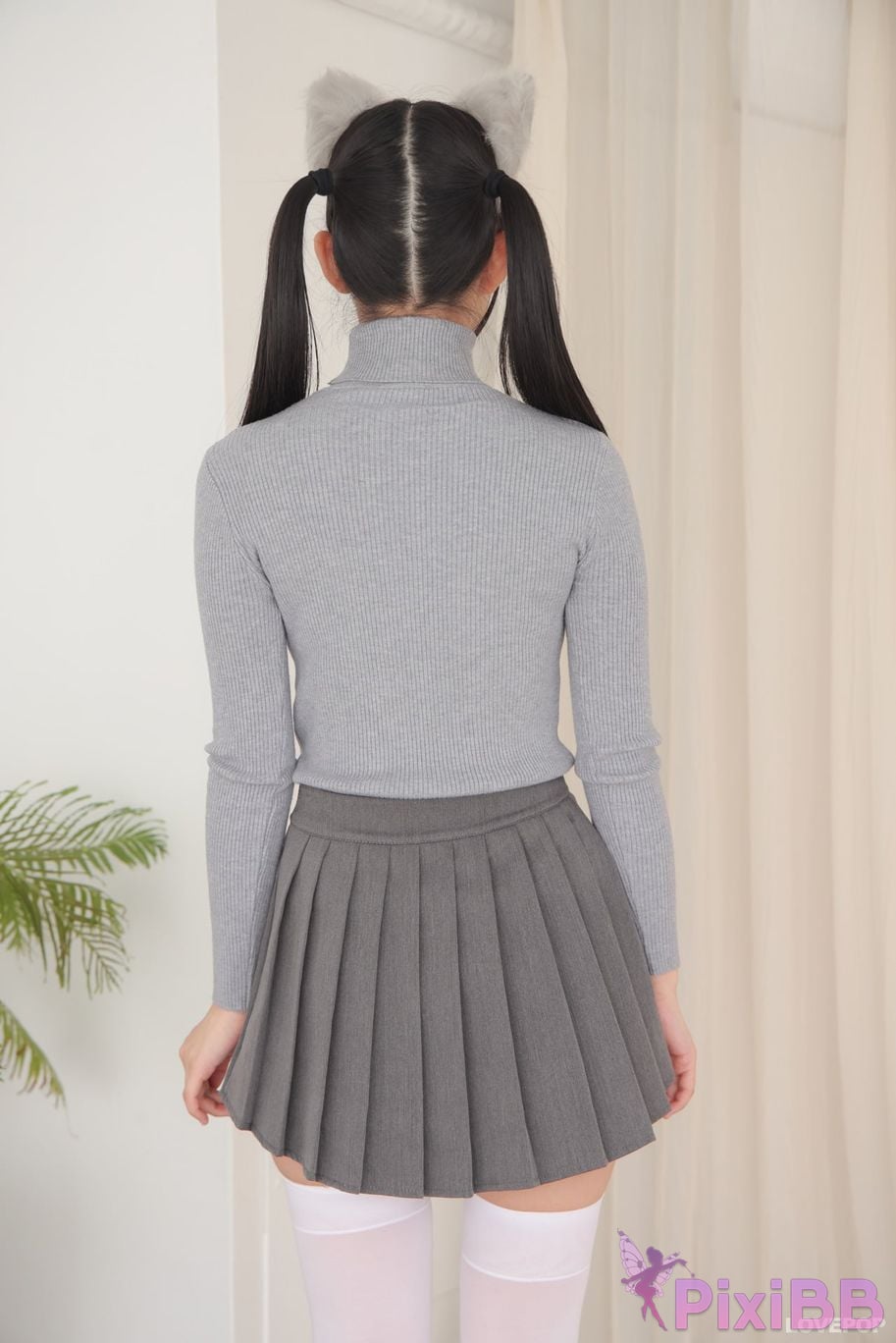 Japanese Idol Yui Iruma Lovepop Photosets Part 2 PixiBB.COM 1424