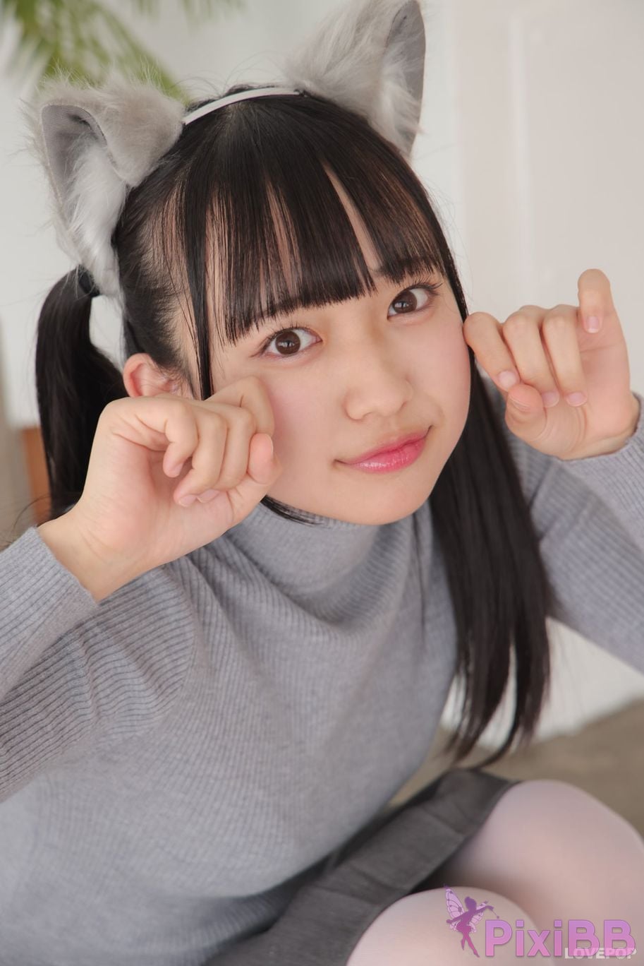 Japanese Idol Yui Iruma Lovepop Photosets Part 2 PixiBB.COM 1427
