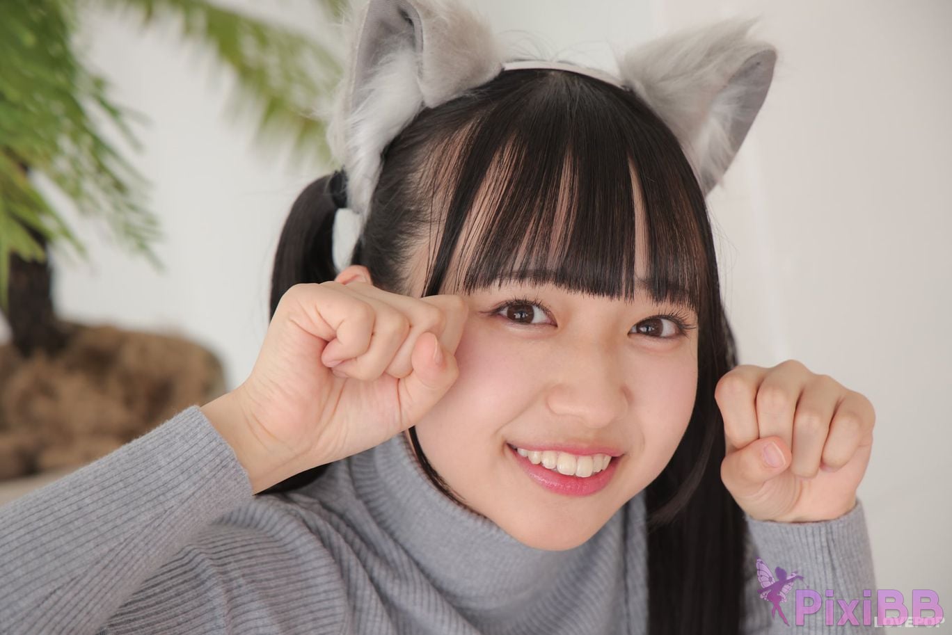 Japanese Idol Yui Iruma Lovepop Photosets Part 2 PixiBB.COM 1428