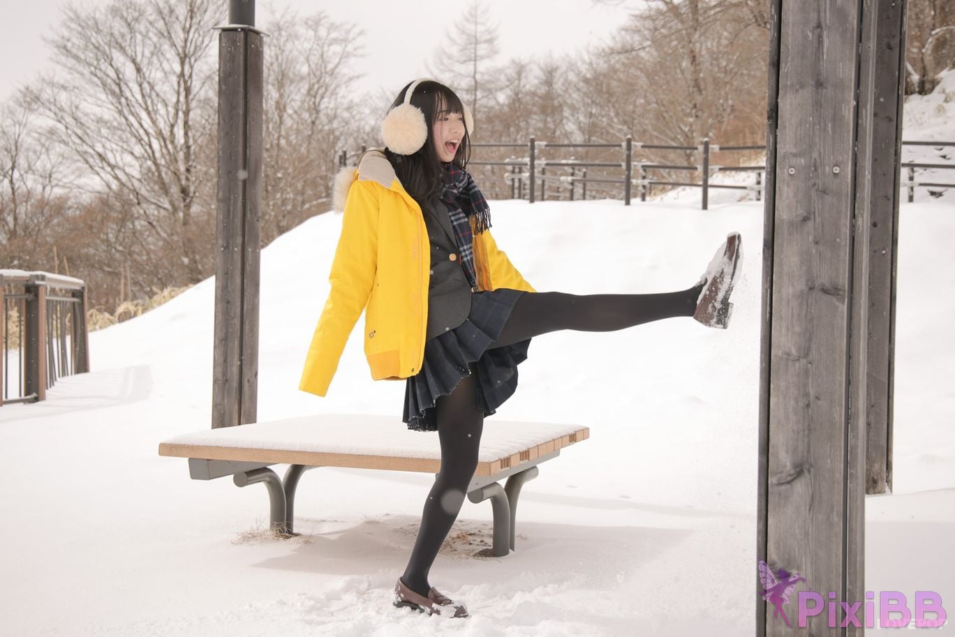 Japanese Idol Yui Iruma Lovepop Photosets Part 2 PixiBB.COM 143