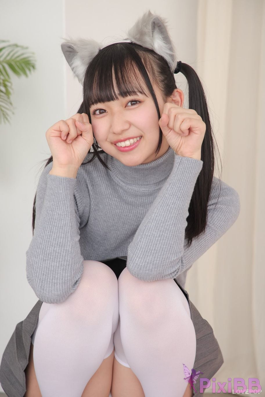 Japanese Idol Yui Iruma Lovepop Photosets Part 2 PixiBB.COM 1430