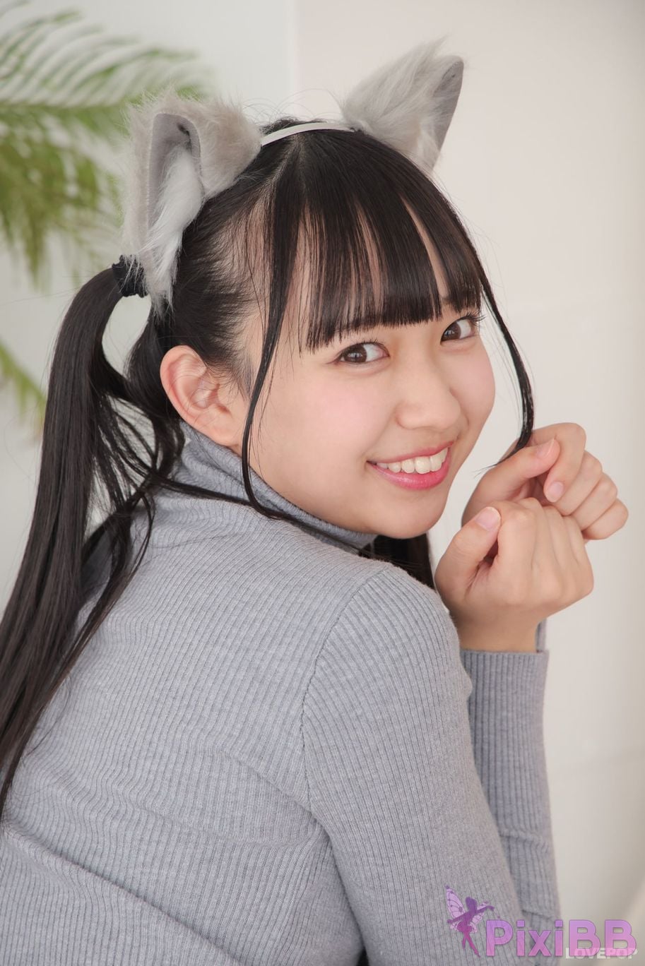 Japanese Idol Yui Iruma Lovepop Photosets Part 2 PixiBB.COM 1434