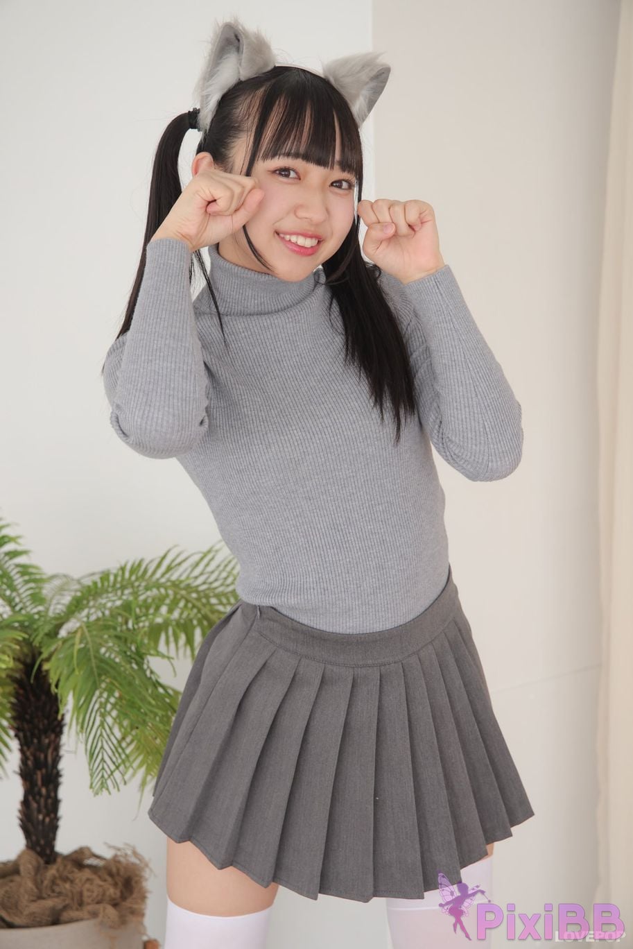 Japanese Idol Yui Iruma Lovepop Photosets Part 2 PixiBB.COM 1436