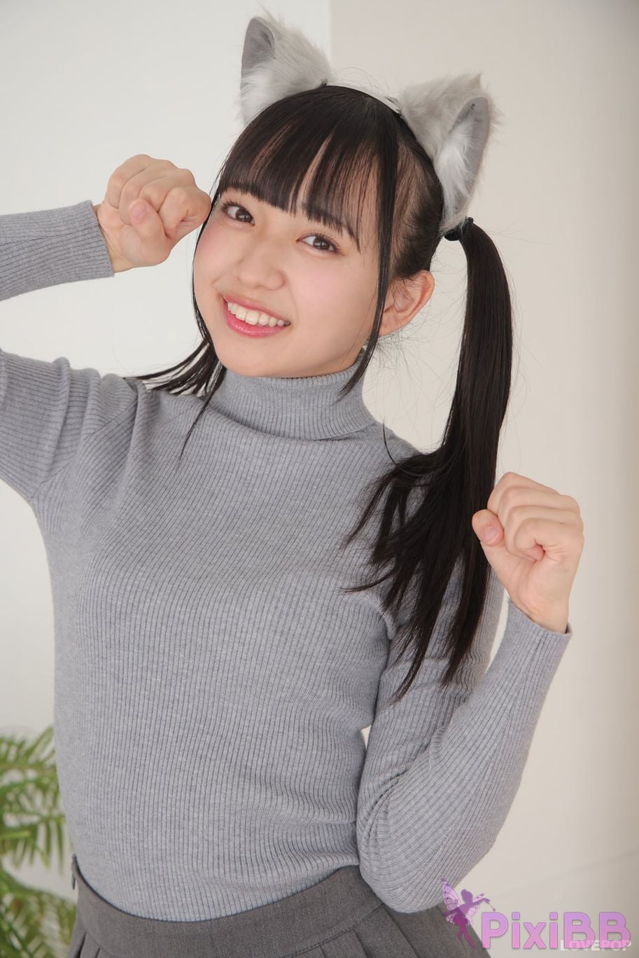 Japanese Idol Yui Iruma Lovepop Photosets Part 2 PixiBB.COM 1437