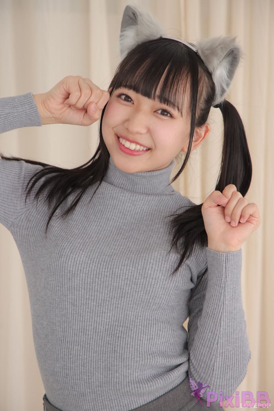 Japanese Idol Yui Iruma Lovepop Photosets Part 2 PixiBB.COM 1442