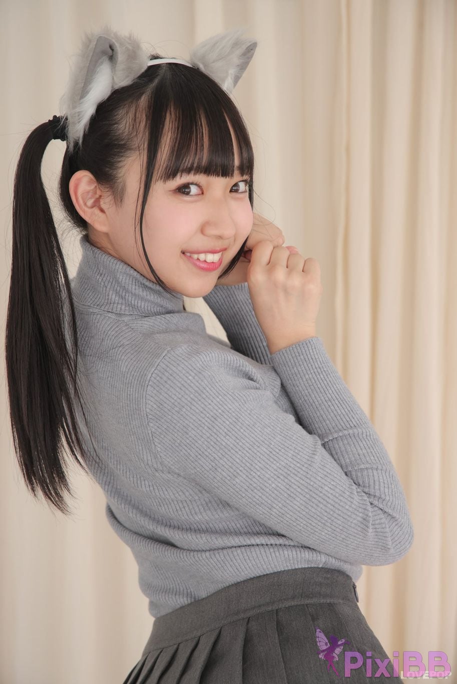 Japanese Idol Yui Iruma Lovepop Photosets Part 2 PixiBB.COM 1445