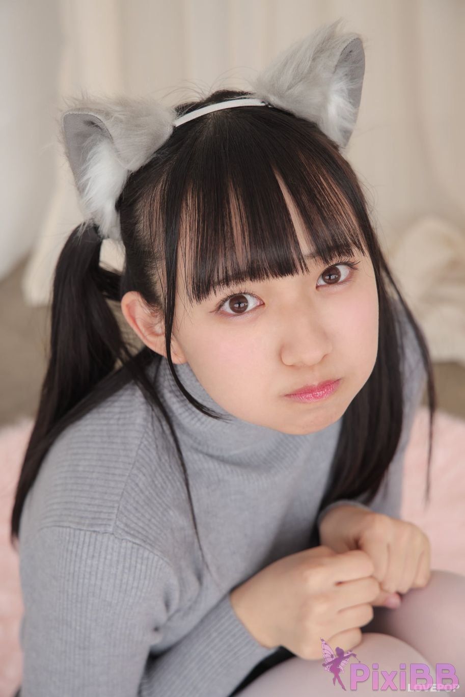 Japanese Idol Yui Iruma Lovepop Photosets Part 2 PixiBB.COM 1450