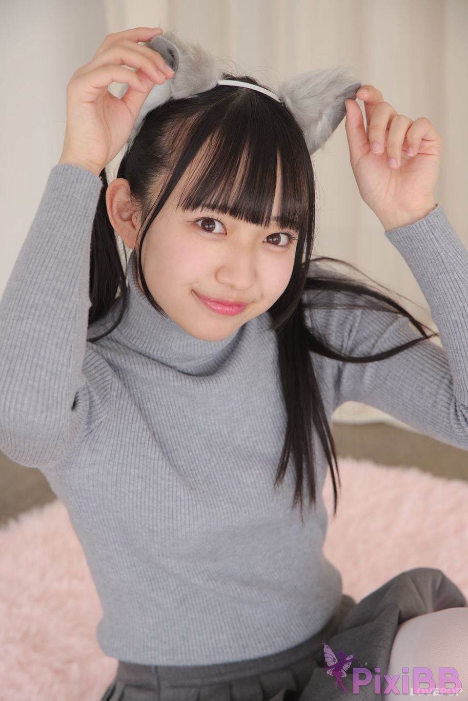 Japanese Idol Yui Iruma Lovepop Photosets Part 2 PixiBB.COM 1456