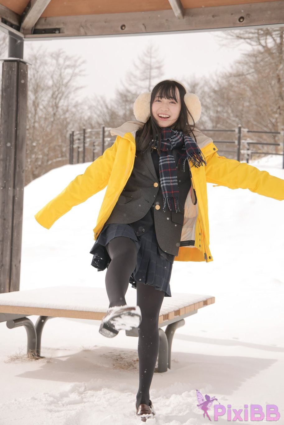 Japanese Idol Yui Iruma Lovepop Photosets Part 2 PixiBB.COM 146