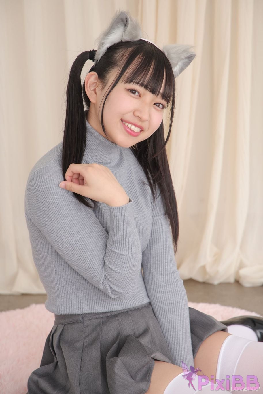 Japanese Idol Yui Iruma Lovepop Photosets Part 2 PixiBB.COM 1460