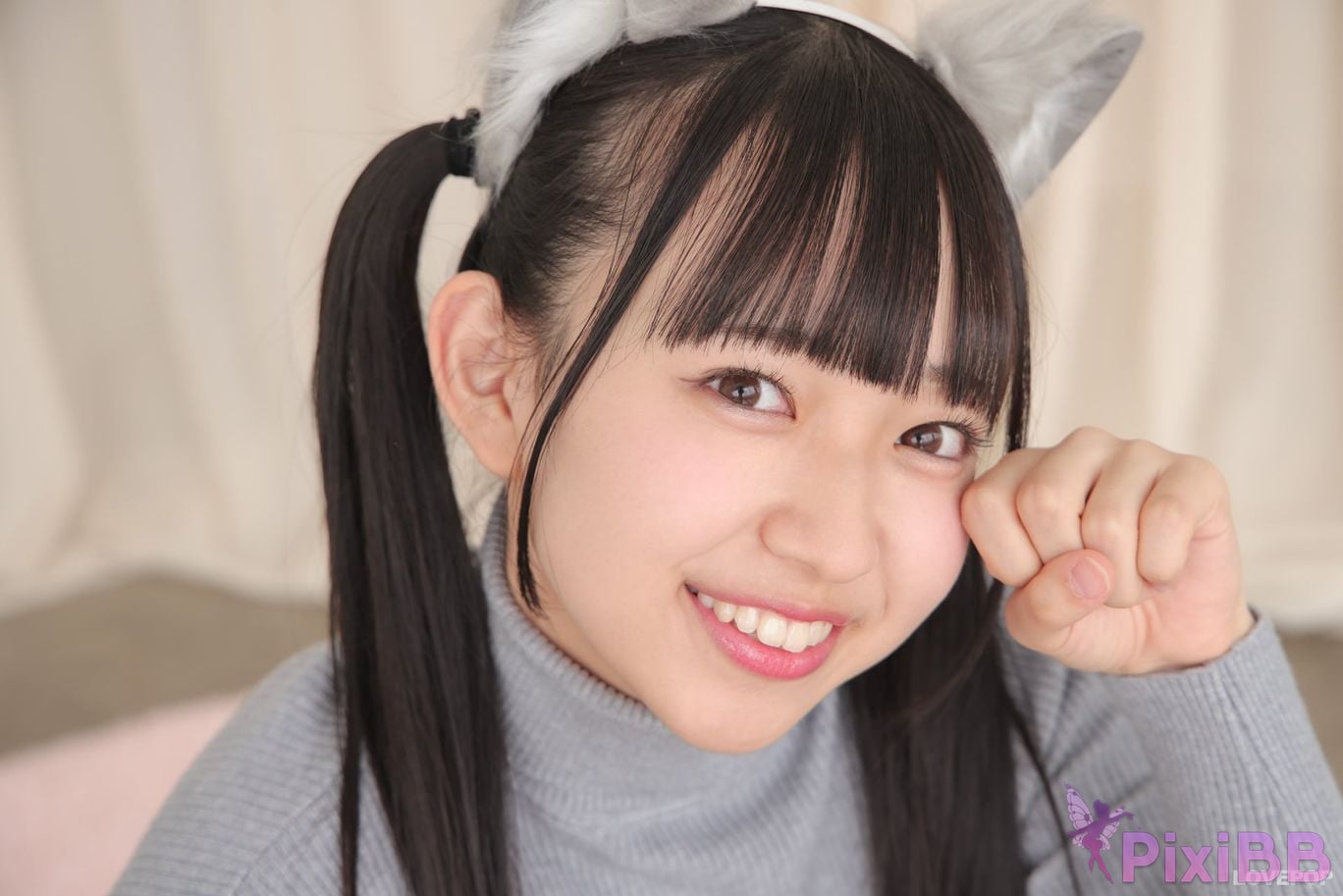 Japanese Idol Yui Iruma Lovepop Photosets Part 2 PixiBB.COM 1464
