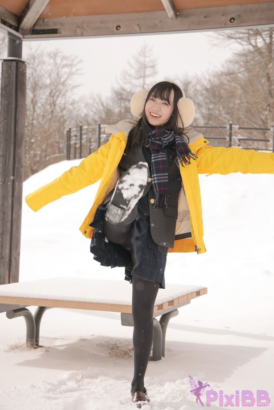 Japanese Idol Yui Iruma Lovepop Photosets Part 2 PixiBB.COM 147