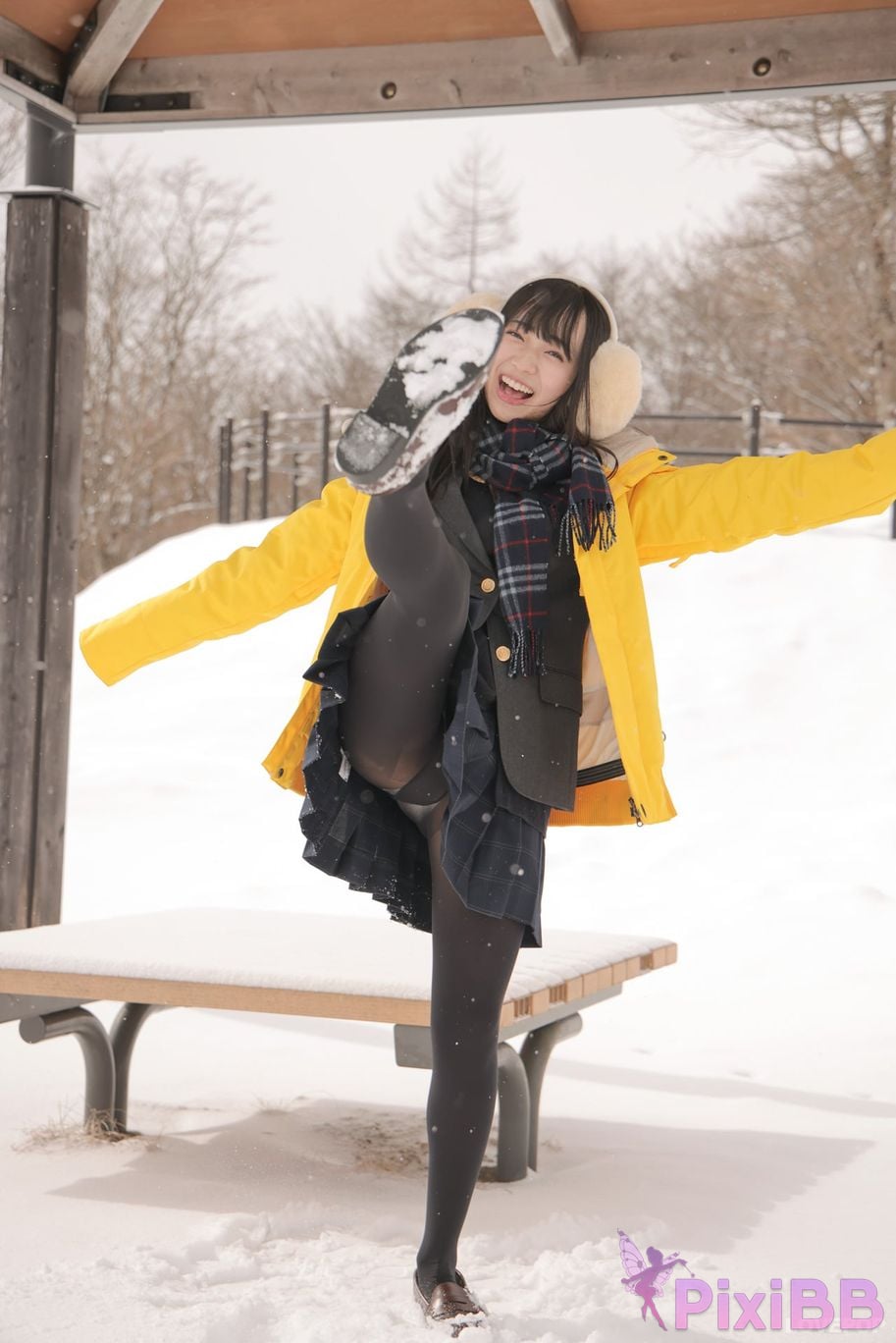Japanese Idol Yui Iruma Lovepop Photosets Part 2 PixiBB.COM 148
