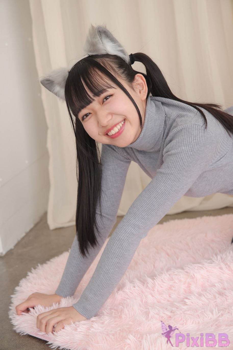 Japanese Idol Yui Iruma Lovepop Photosets Part 2 PixiBB.COM 1488