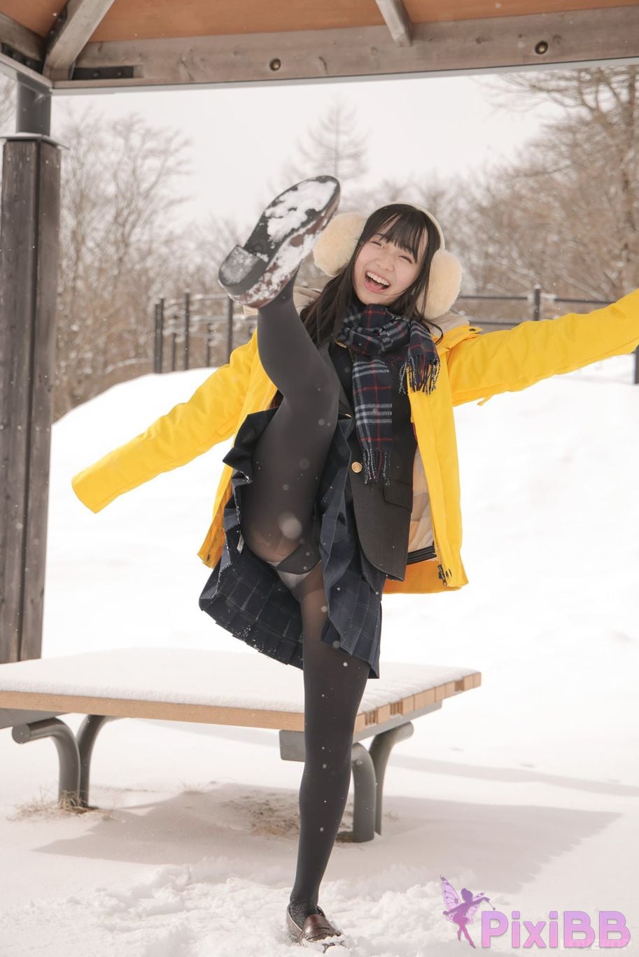 Japanese Idol Yui Iruma Lovepop Photosets Part 2 PixiBB.COM 149