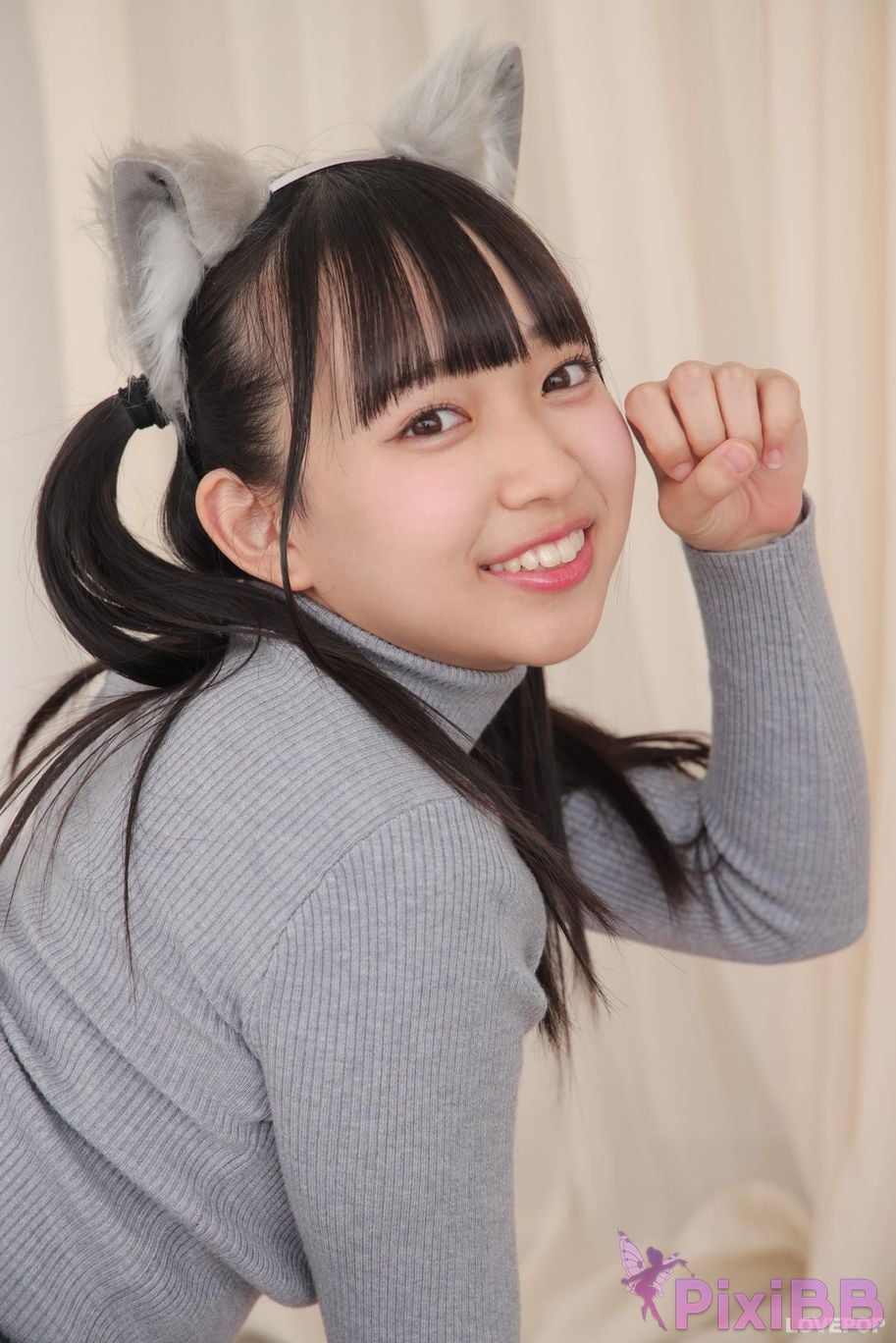 Japanese Idol Yui Iruma Lovepop Photosets Part 2 PixiBB.COM 1495