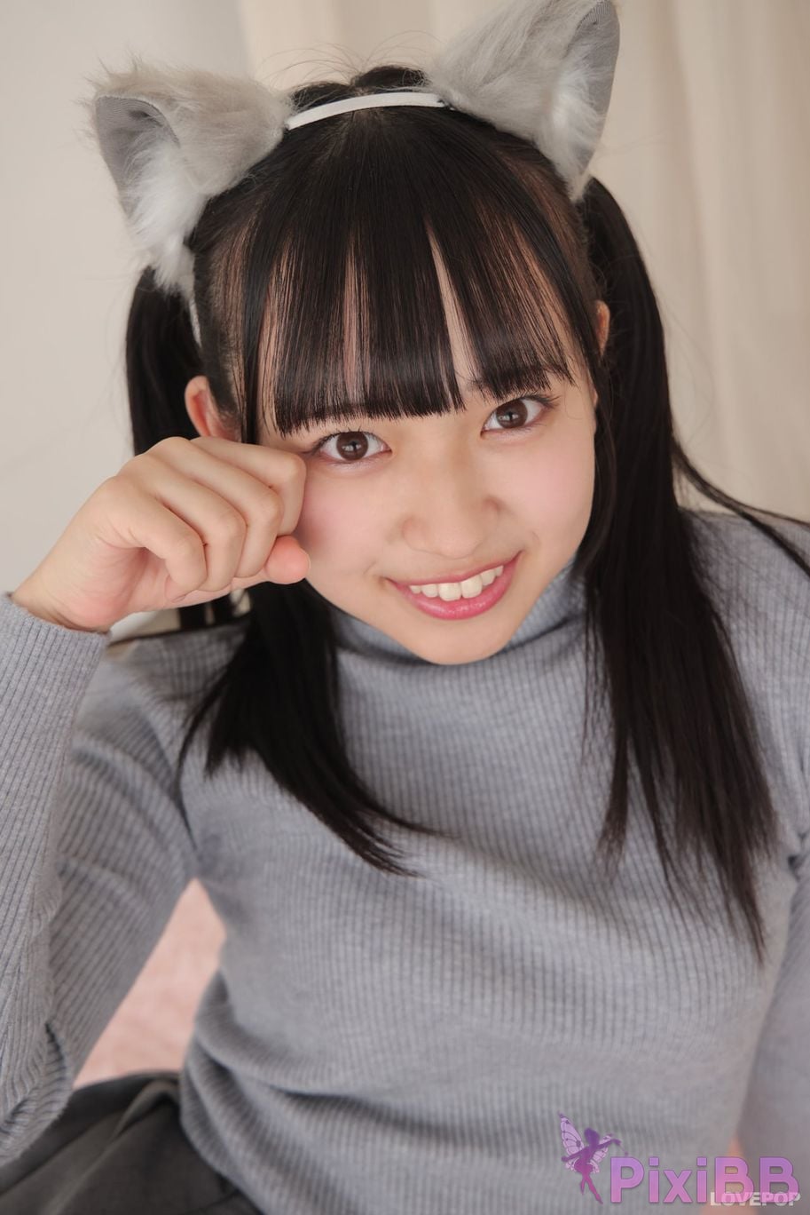 Japanese Idol Yui Iruma Lovepop Photosets Part 2 PixiBB.COM 1499