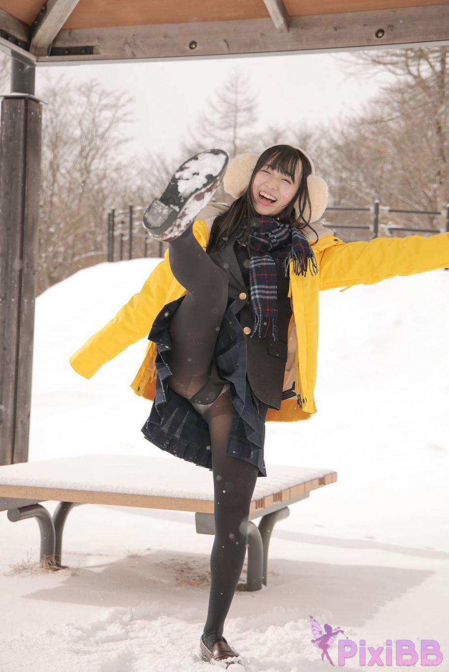 Japanese Idol Yui Iruma Lovepop Photosets Part 2 PixiBB.COM 150