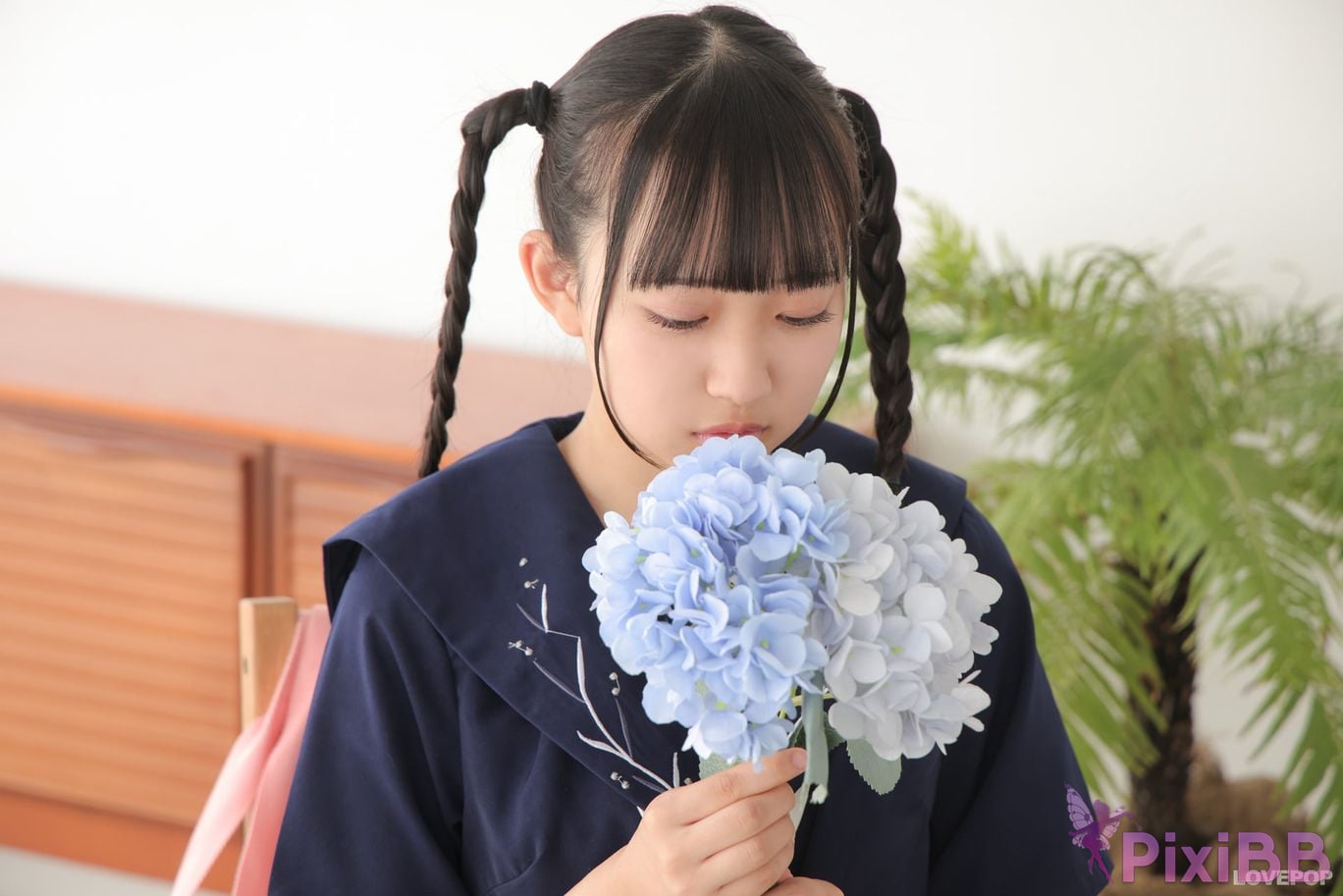 Japanese Idol Yui Iruma Lovepop Photosets Part 2 PixiBB.COM 1500