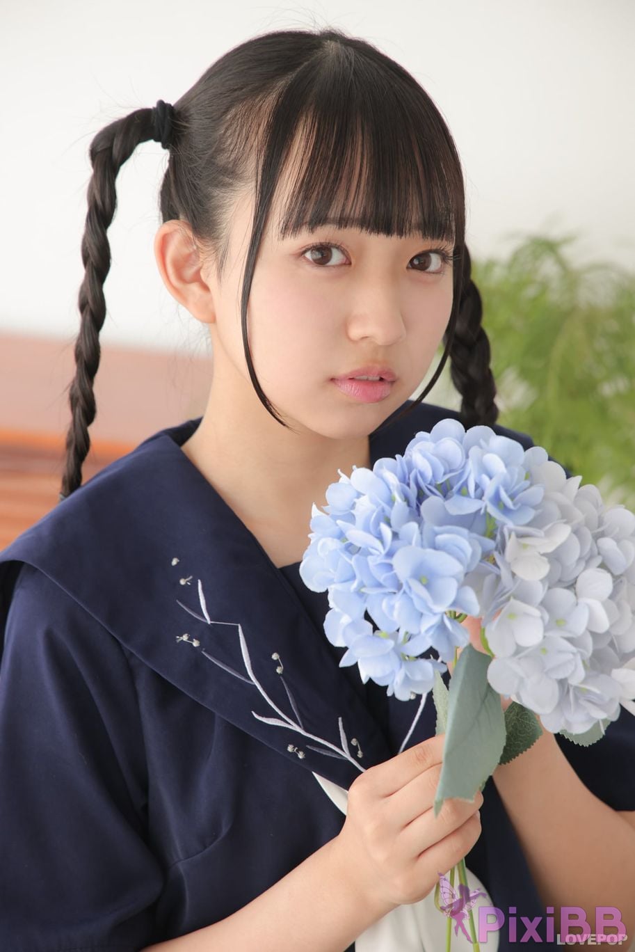 Japanese Idol Yui Iruma Lovepop Photosets Part 2 PixiBB.COM 1502